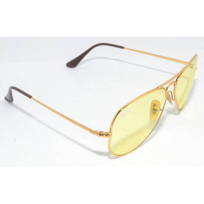 GAFAS DE SOL RAYBAN RB3689 EVOLVE