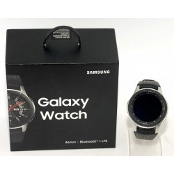 SMARTWATCH SAMSUNG GALAXY WATCH 46MM LTE