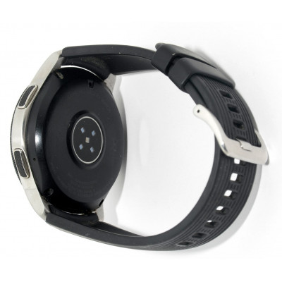 SMARTWATCH SAMSUNG GALAXY WATCH 46MM LTE