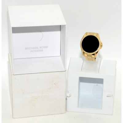 SMARTWATCH MICHAEL KORS BRADSHAW MKT5001
