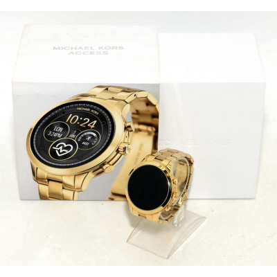 SMARTWATCH MICHAEL KORS ACCESS RUNAWAY MKT5045
