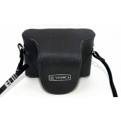 CÁMARA ANALÓGICA YASHICA ELECTRO 35