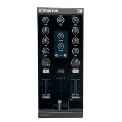 CONTROLADORA TRAKTOR KONTROL Z1