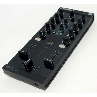 CONTROLADORA TRAKTOR KONTROL Z1