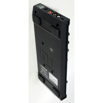 CONTROLADORA TRAKTOR KONTROL Z1