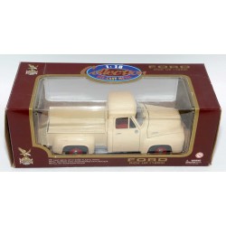 COCHE A ESCALA ROAD LEGENDS FORD PICKUP 1953 1/18