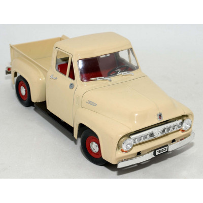 COCHE A ESCALA ROAD LEGENDS FORD PICKUP 1953 1/18