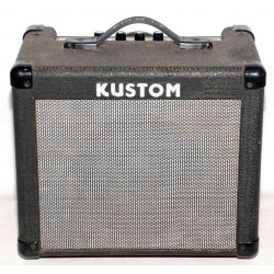 AMPLIFICADOR GUITARRA KUSTOM KBA10