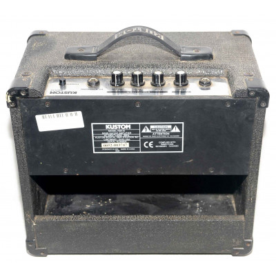 AMPLIFICADOR GUITARRA KUSTOM KBA10