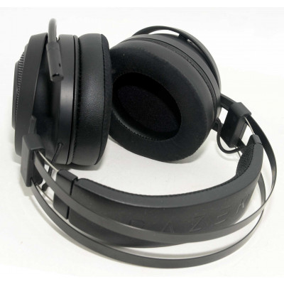 AURICULARES GAMING INALAMBRICOS RAZER NARI ESSENTIAL