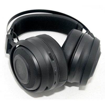 AURICULARES GAMING INALAMBRICOS RAZER NARI ESSENTIAL