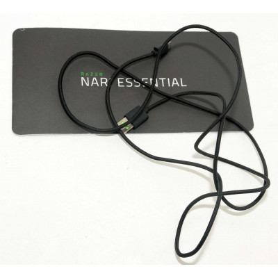 AURICULARES GAMING INALAMBRICOS RAZER NARI ESSENTIAL