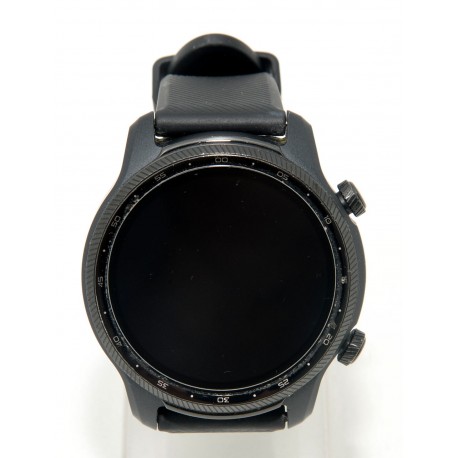 SMARTWATCH TICWATCH PRO 3 ULTRA NEGRO