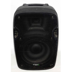 ALTAVOZ AUTOAMPLIFICADO IBIZA SOUND XTK10A