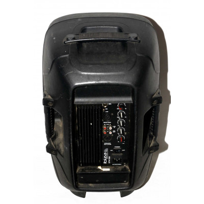 ALTAVOZ AUTOAMPLIFICADO IBIZA SOUND XTK10A