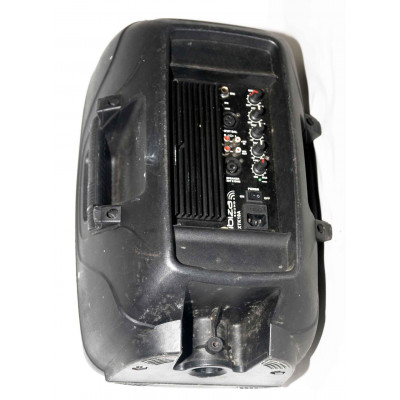 ALTAVOZ AUTOAMPLIFICADO IBIZA SOUND XTK10A