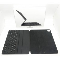 FUNDA APPLE IPAD PRO 12.9' SMART KEYBOARD FOLIO