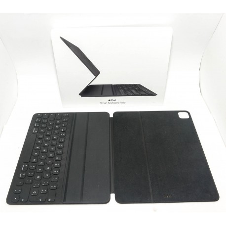 FUNDA APPLE IPAD PRO 12.9' SMART KEYBOARD FOLIO