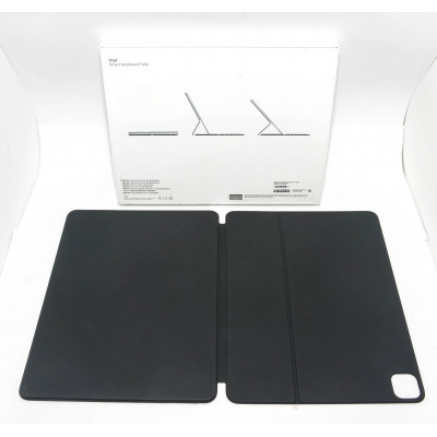 FUNDA APPLE IPAD PRO 12.9' SMART KEYBOARD FOLIO