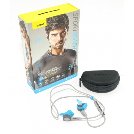 AURICULARES DEPORTIVOS JABRA SPORT COACH