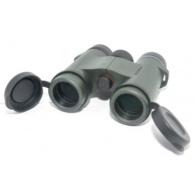 PRISMATICOS SOLOGNAC 10X32