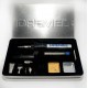 KIT SOLDADOR DE GAS DREMEL 2000