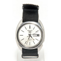 RELOJ AUTOMATICO SEIKO 5 21 JEWELS