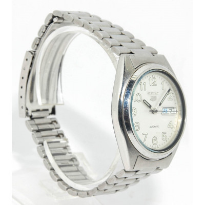 RELOJ SEIKO 5 AUTOMATICO