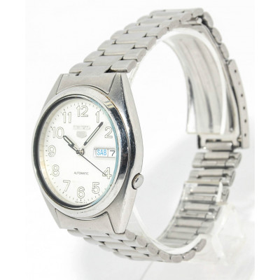 RELOJ SEIKO 5 AUTOMATICO