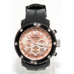 RELOJ TW STEEL TOMMY ROBREDO