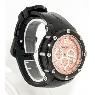 RELOJ TW STEEL TOMMY ROBREDO