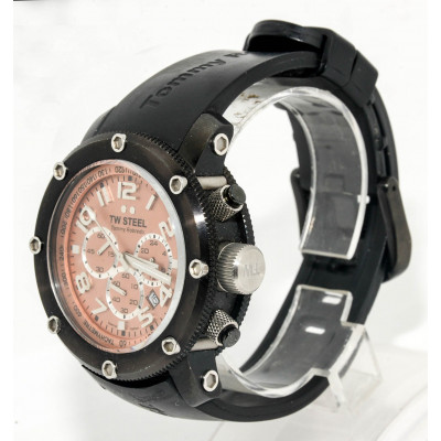 RELOJ TW STEEL TOMMY ROBREDO