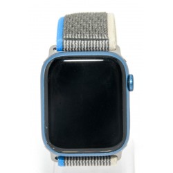 APPLE WATCH SERIES 7 45MM LTE ALLUMINIUM-CERAMIC