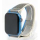 APPLE WATCH SERIES 7 45MM LTE ALLUMINIUM-CERAMIC