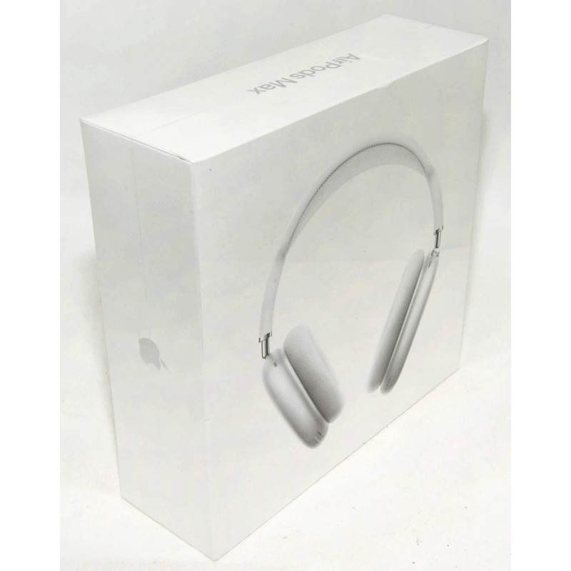 Apple Auriculares de diadema AirPods Max con microfono y