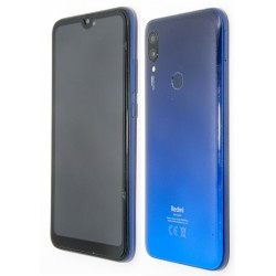 XIAOMI REDMI 7 16GB AZUL