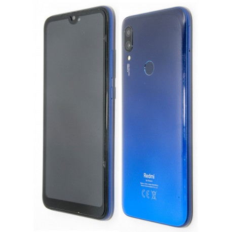 XIAOMI REDMI 7 16GB AZUL