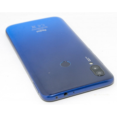 XIAOMI REDMI 7 16GB AZUL