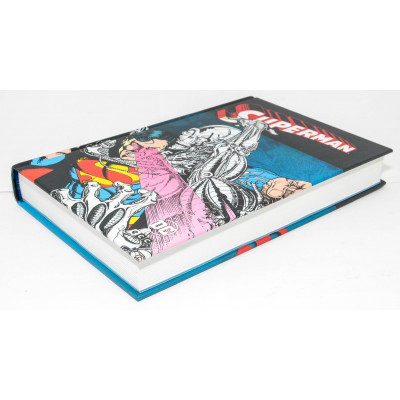 COMIC DC SUPERMAN EXILIO VOL. 2