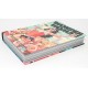 COMIC WONDER WOMAN - SANGRE. LA SAGA COMPLETA