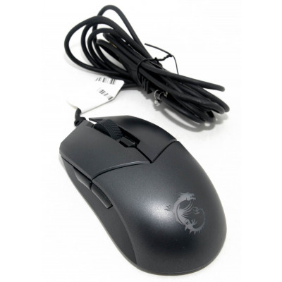 RATON GAMING MSI CLUTCH GM11