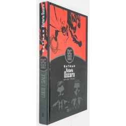 COMIC BATMAN - VICTORIA OSCURA