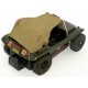 COCHE COLECCION MADELMAN DETERIORADO