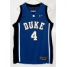 CAMISETA BALONCESTO NIKE ELITE DUKE BLUE DEVILS USA BASKET