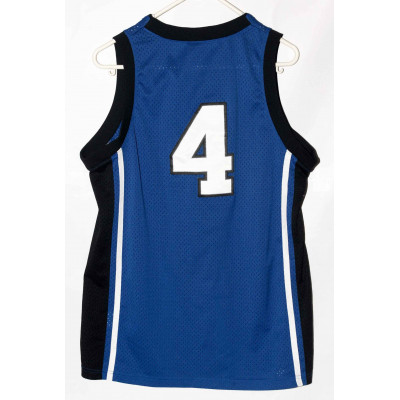 CAMISETA BALONCESTO NIKE ELITE DUKE BLUE DEVILS USA BASKET