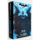 COMIC DC BATMAN RIP SAGA COMPLETA