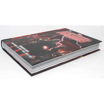 COMIC MARVEL LOS NUEVOS VENGADORES