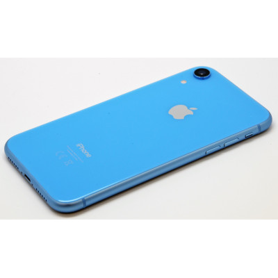 Iphone X 256GB Space Gray