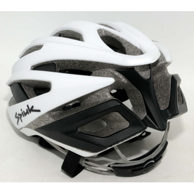 CASCO BICICLETA CARRETERA SPIUK ADANTE BLANCO