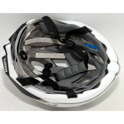 CASCO BICICLETA CARRETERA SPIUK ADANTE BLANCO